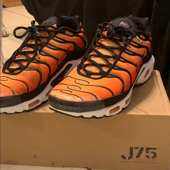 air max plus pimento